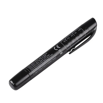 Best Automotivo Brake Fluid Tester Pen for Car Vehicle DOT3/DOT4 Brake Liquid Auto Automotive Testing Tool Car Accessories - Korvel