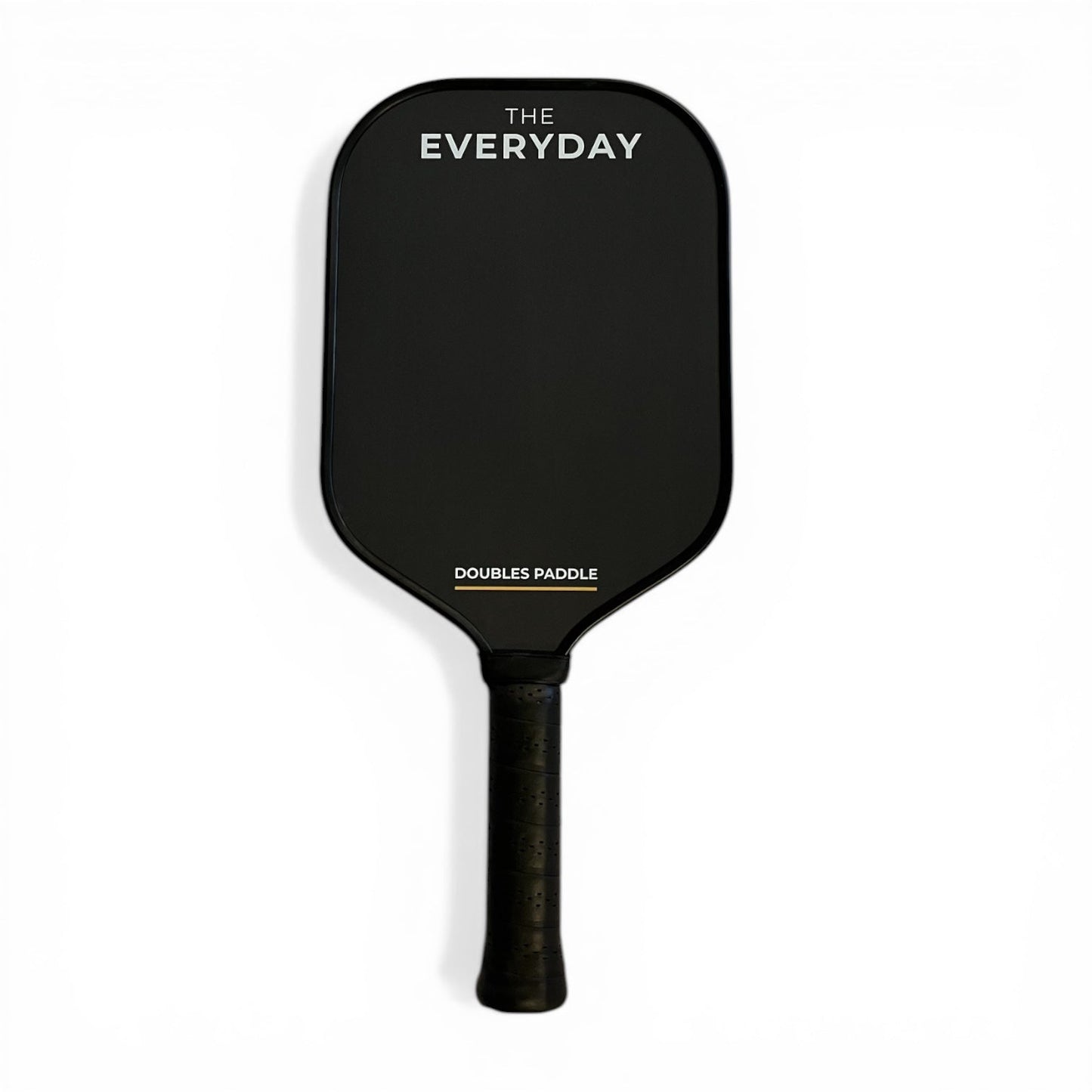 Raquette de Pickleball en Fibre de Carbone Quotidienne