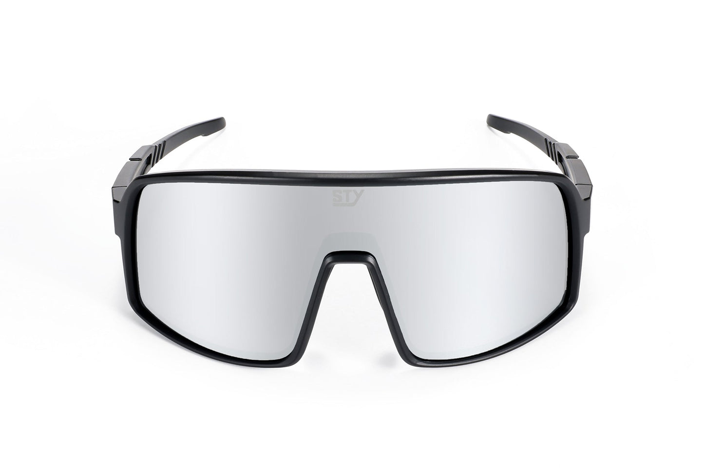 Gafas de sol polarizadas Silver Sty