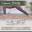 Sustainable Cork Yoga Mat for Ultimate Comfort - Korvel