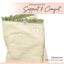 Sustainable Organic Cotton Yoga Blanket for Mindful Practices - Korvel