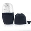 Silicone Ice Massage Cups for Skin Care