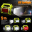 Premium Rechargeable LED Camping Lantern