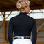 Bianca Mock Neck Winter Long Sleeve - Korvel