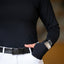 Bianca Mock Neck Winter Long Sleeve - Korvel