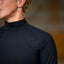 Bianca Mock Neck Winter Long Sleeve - Korvel