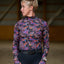 Bianca Mock Neck Winter Long Sleeve - Korvel