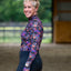 Bianca Mock Neck Winter Long Sleeve - Korvel