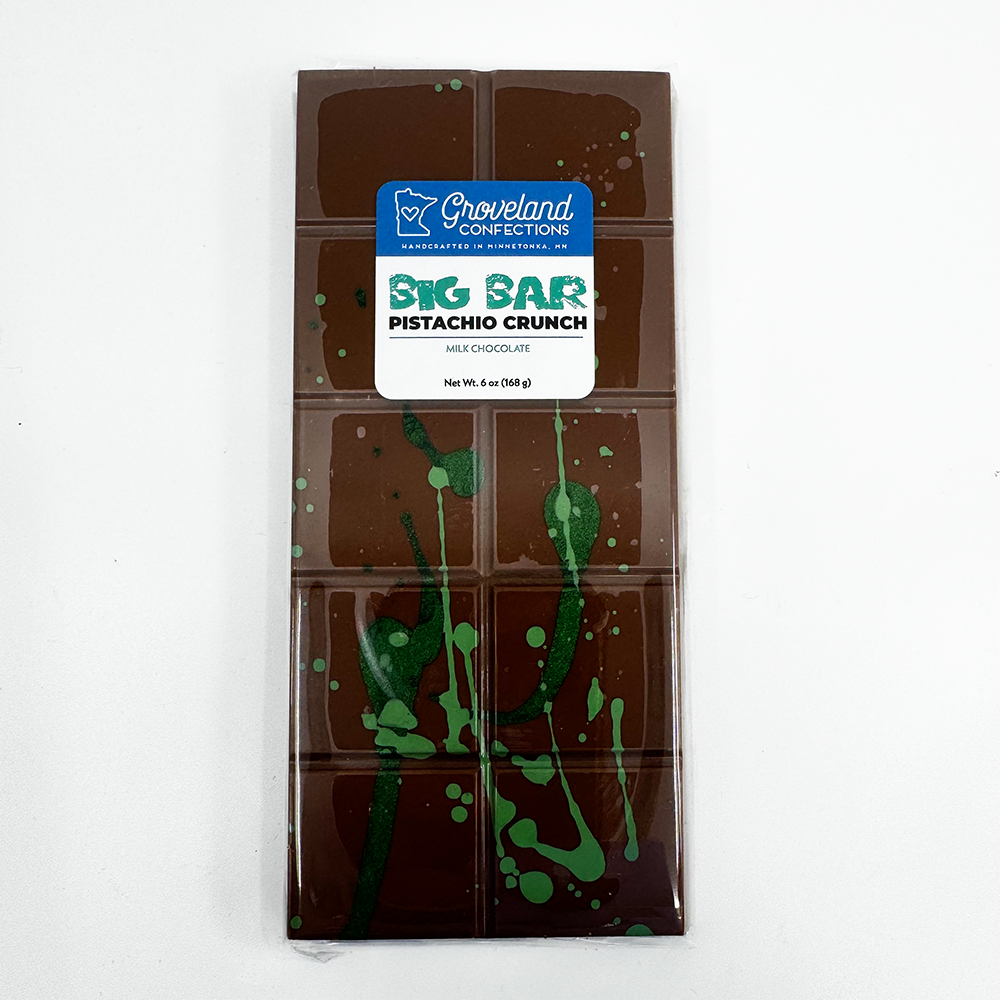 Decadent Indulgence: Gourmet Chocolate Bars - Korvel