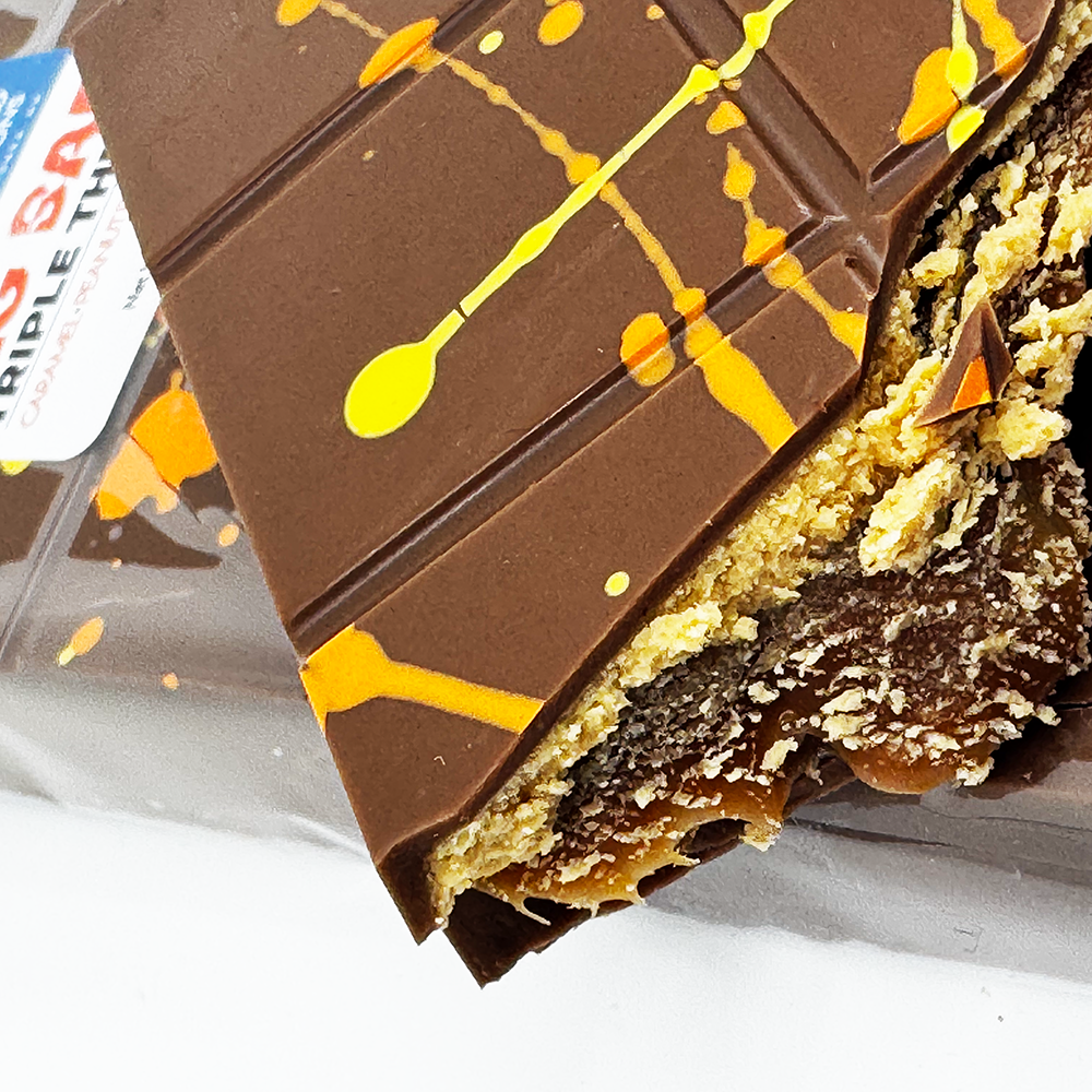 Decadent Indulgence: Gourmet Chocolate Bars - Korvel