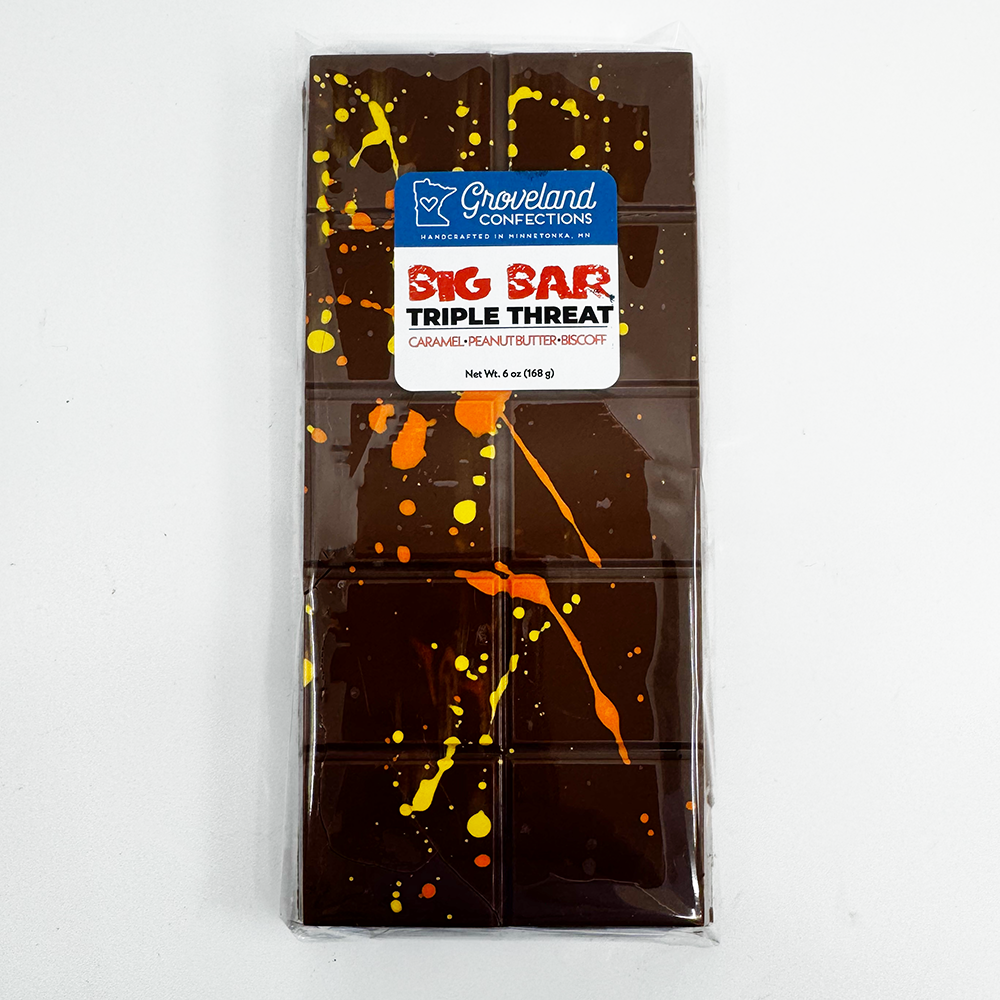 Decadent Indulgence: Gourmet Chocolate Bars - Korvel