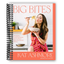 Big Bites: A Flavorful Journey to Nourishing Meals - Korvel