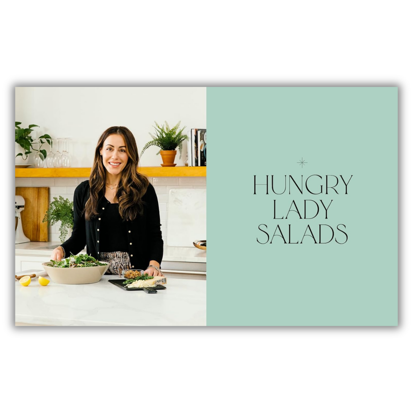 Big Bites: A Flavorful Journey to Nourishing Meals - Korvel