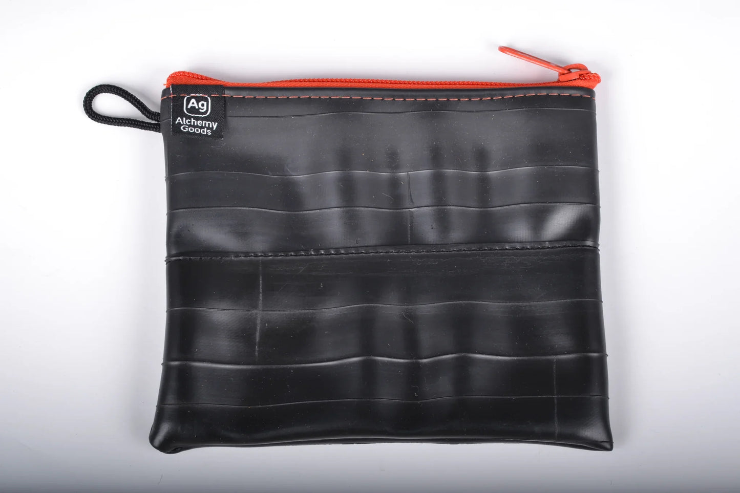 Bolsa Grande con Cremallera de Alchemy Goods con Forro