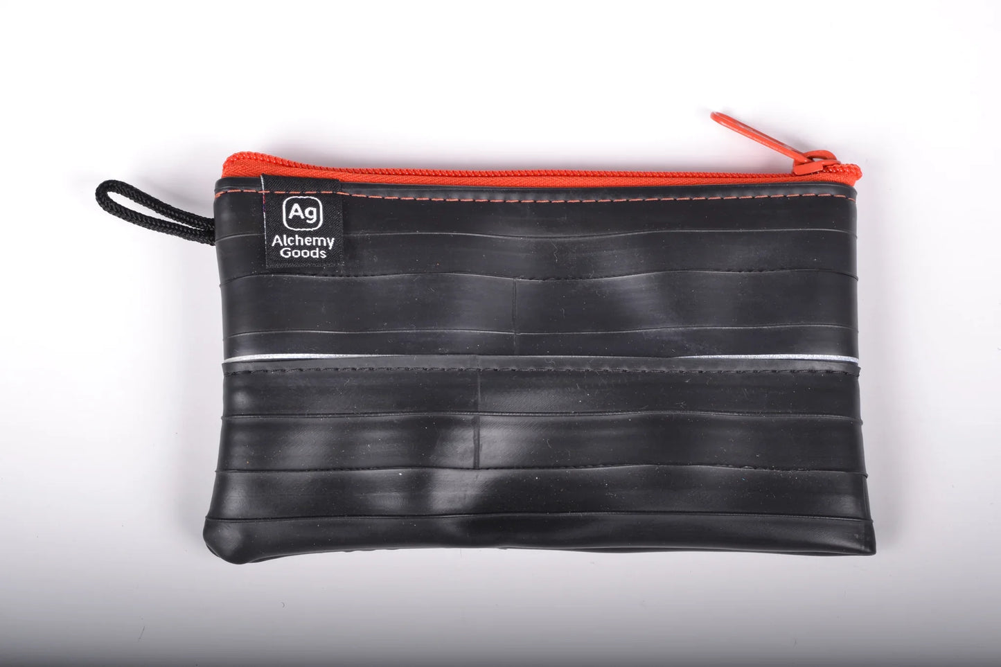 Alchemy Goods Mid-Size Zipper Pouch with Liner