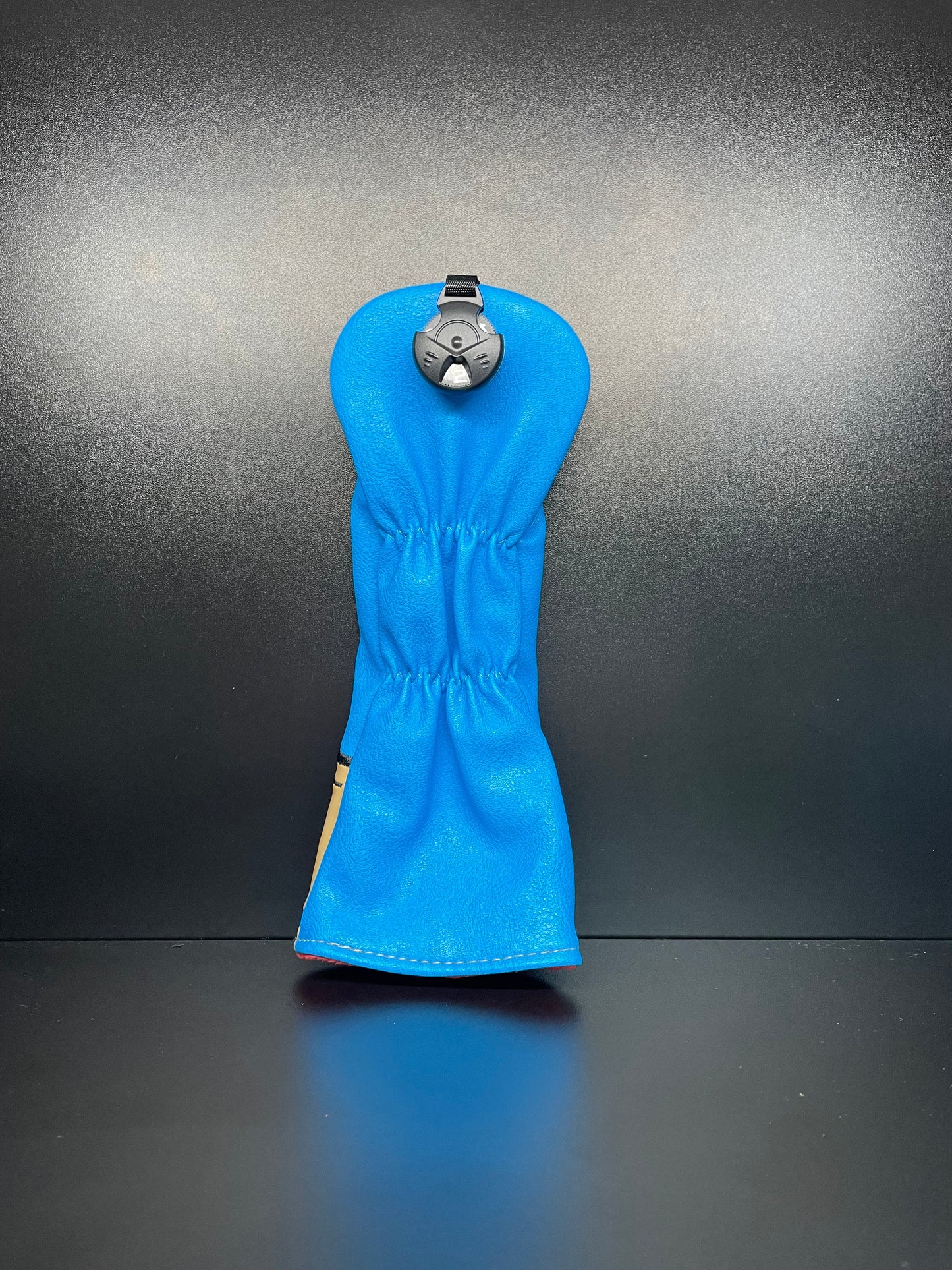 Funda para cabeza de club de golf Bikini Babe