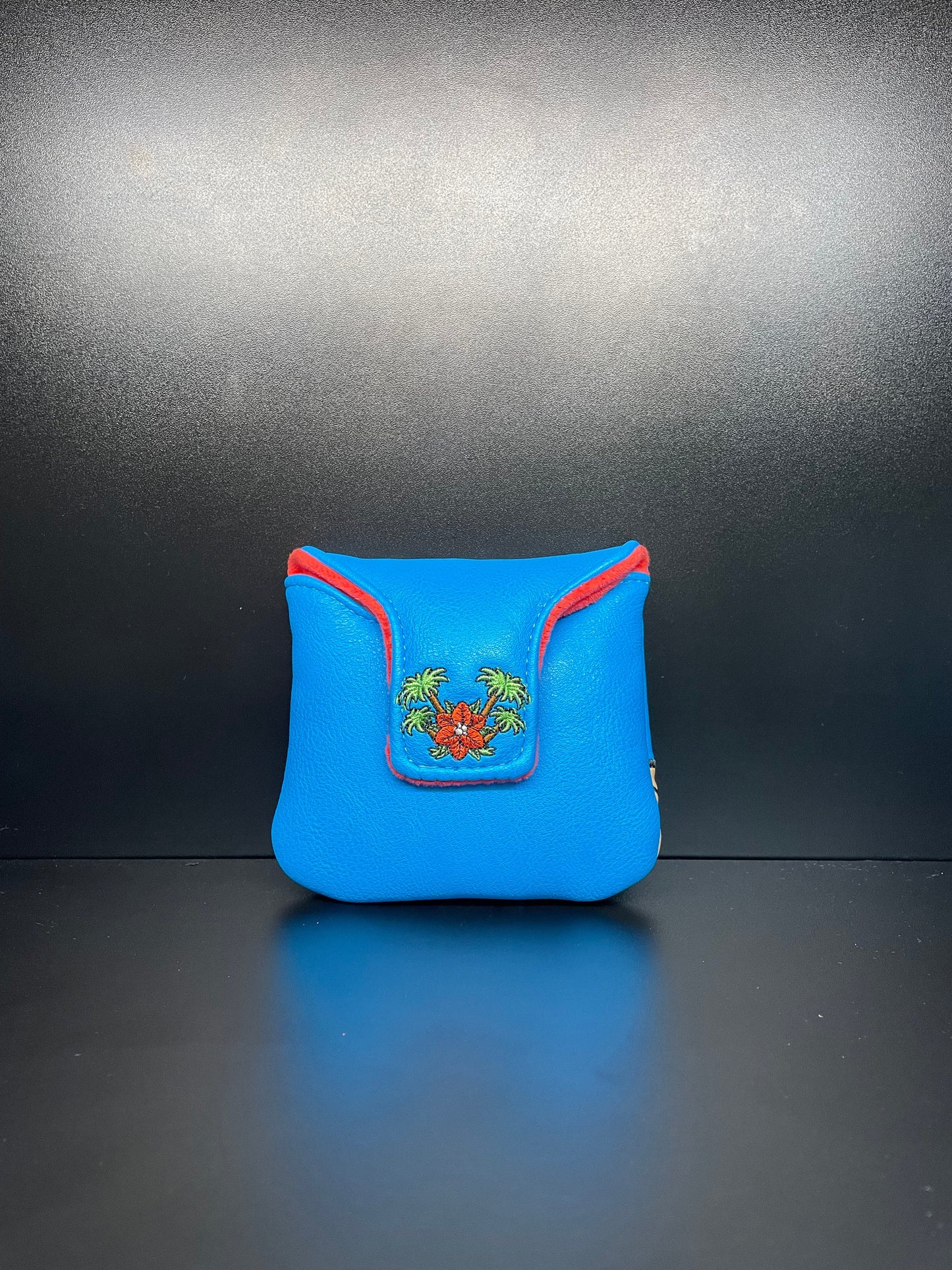 Funda para cabeza de club de golf Bikini Babe