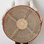 Cesta de Pared con Patrón Binga