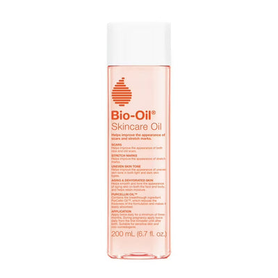 Bio-Oil Skincare Oil - 6.7 fl oz - Premium Body Oil