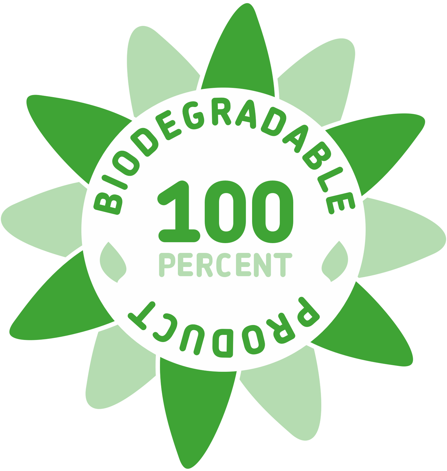 Kinder by Nature Biodegradable Plant-Based Baby Wipes - 672 Count