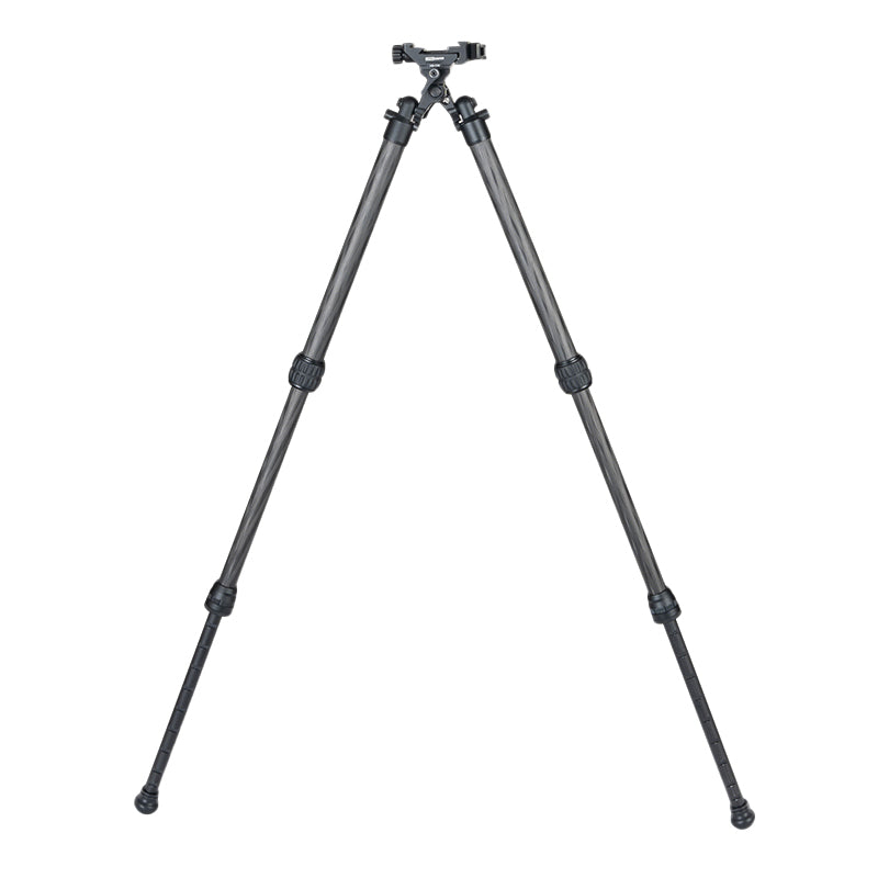 Linkogear HB-C06M Bipode de Fibra de Carbono 7.5"-25.9"