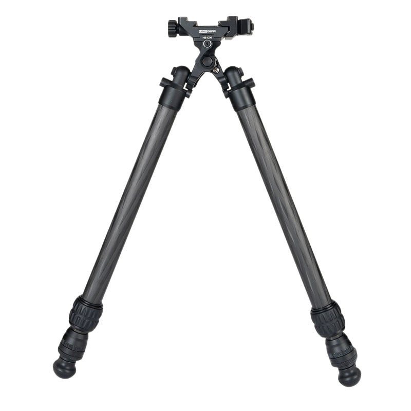 Linkogear HB-C06M Bipode de Fibra de Carbono 7.5"-25.9"