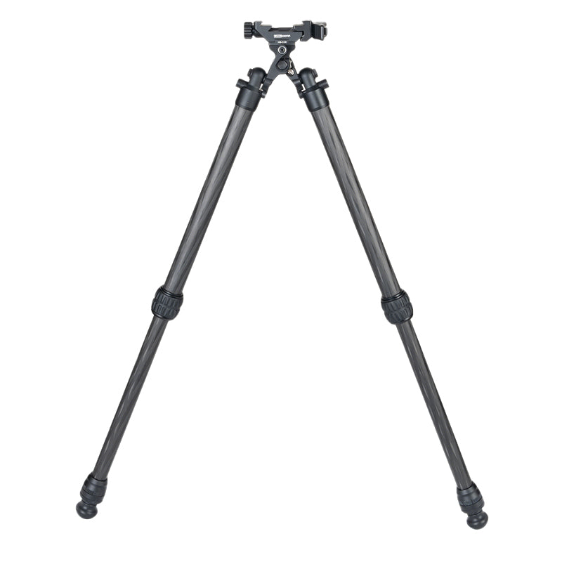 Linkogear HB-C06M Bipode de Fibra de Carbono 7.5"-25.9"