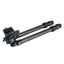 Linkogear HB-C06M Bipode de Fibra de Carbono 7.5"-25.9"