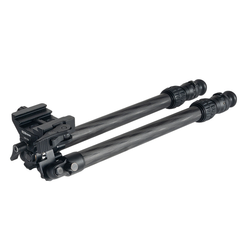 Linkogear HB-C06M Bipode de Fibra de Carbono 7.5"-25.9"