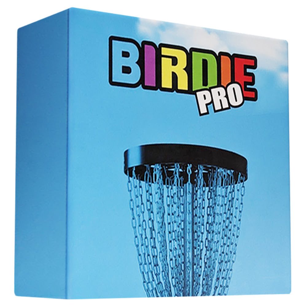 Birdie Pro Disc Golf Board Game