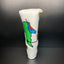 Fundas para palos de golf inspiradas en la naturaleza con forma de pájaro