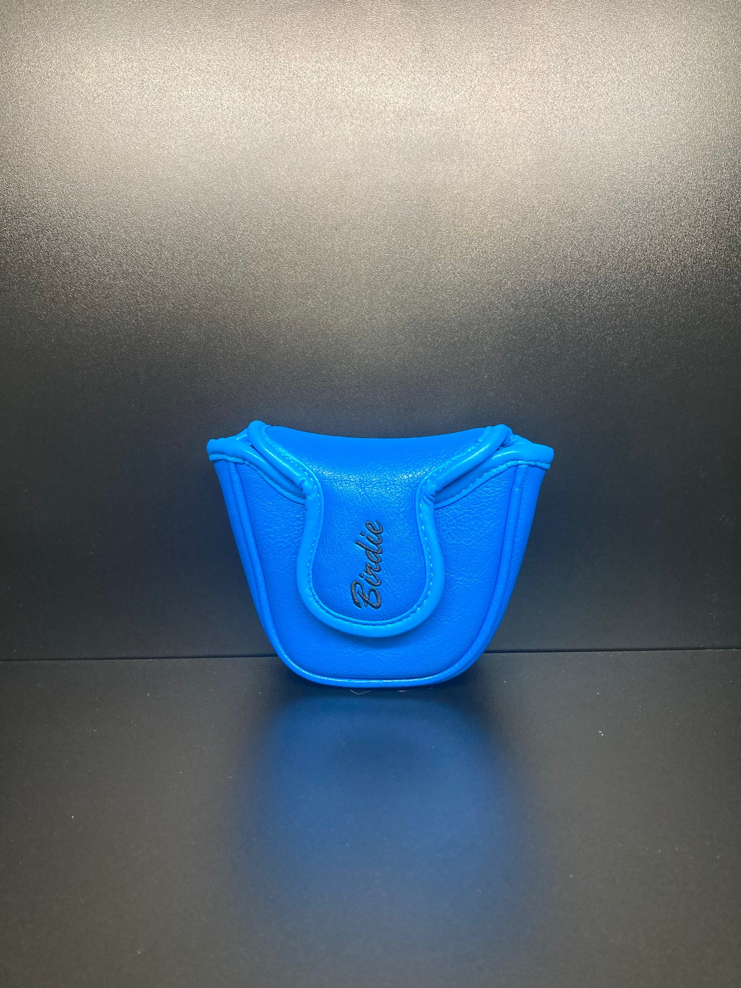 Fundas para palos de golf inspiradas en la naturaleza con forma de pájaro