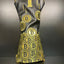 Sleek Bitcoin BTC Golf Club Headcover