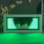 Lightbox Yoichi Isagi Blue Lock - Décor inspiré par l'anime