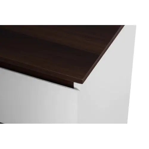 Elegant 6-Drawer Storage Cabinet for Bedroom & Living Room