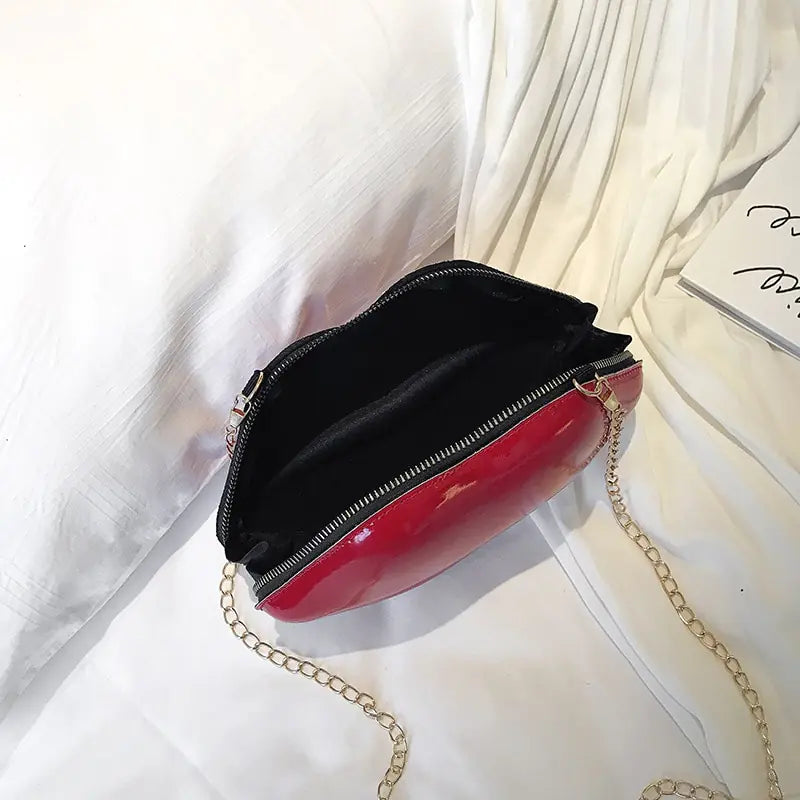 Bolso Mini Crossbody Chic para Mujeres - Esencial de Moda 2023