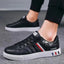 Men's Athletic Sports Shoes for Active Lifestyle
