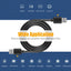 Premium USB 3.0 A Male to A Male Cable - 6FT
