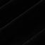 Tissu Minky Solide Premium Noir Cuddle 3 - 58/60" par Yard