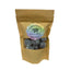 Black Death Mega Sour Candy 100g – Extreme Sour Sweets (UK) - Korvel