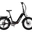 Aventon Sinch 2.5 Folding  E-Bike - Korvel