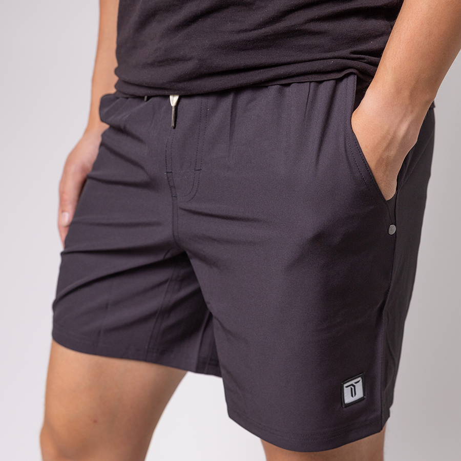 Thrive Elite Performance Shorts - 7 Inch Length - Korvel