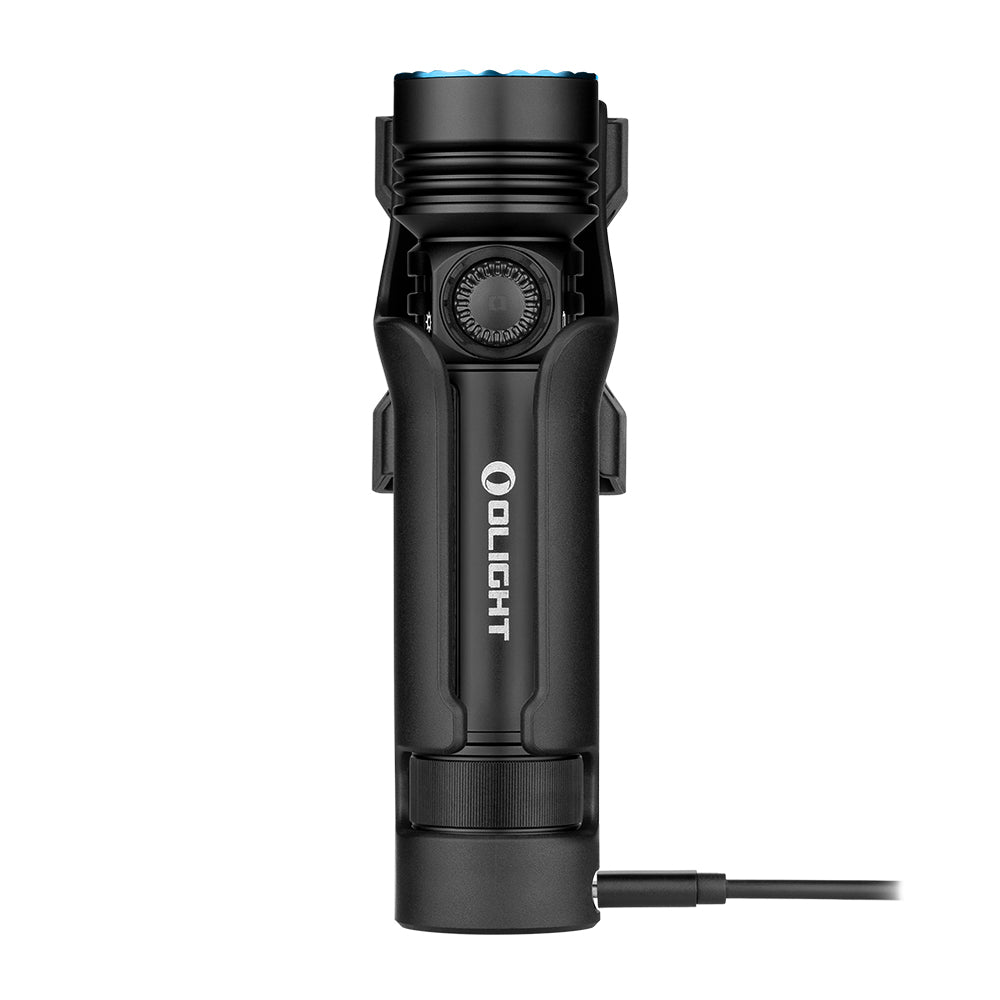 Linterna Recargable Olight Seeker 4 Pro - 4600 Lúmenes