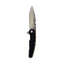 MUCITUP APEX 2 - D2 Steel Folding Knife with G10 Handle
