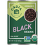 Organic Black Beans - Cadia, 15 oz Can - Korvel