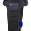 Coliseum Fit™ Police - Freedom Edition Watch (Black/Blue) - Korvel