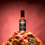 Black Garlic & Carolina Reaper Hot Sauce – Sweet Maple & Super Hot Heat