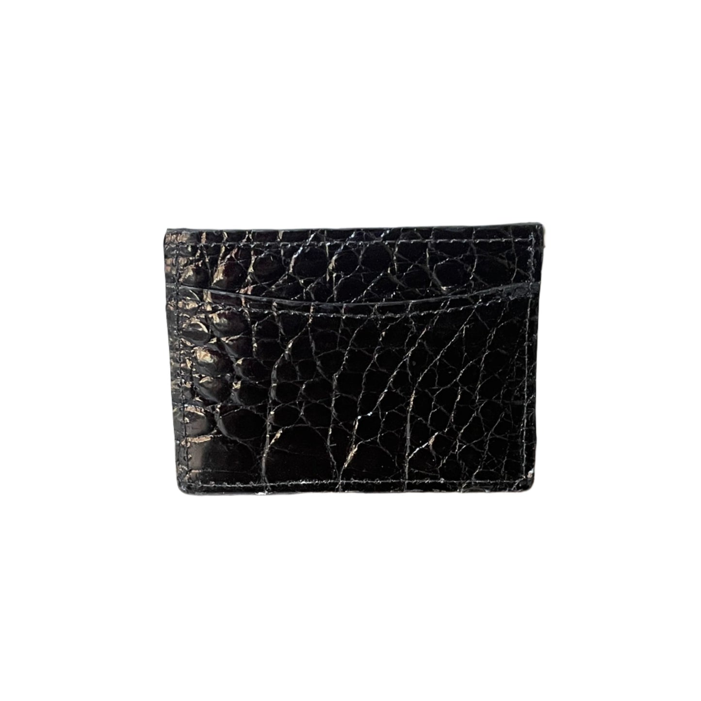 Premium Handmade Card Case