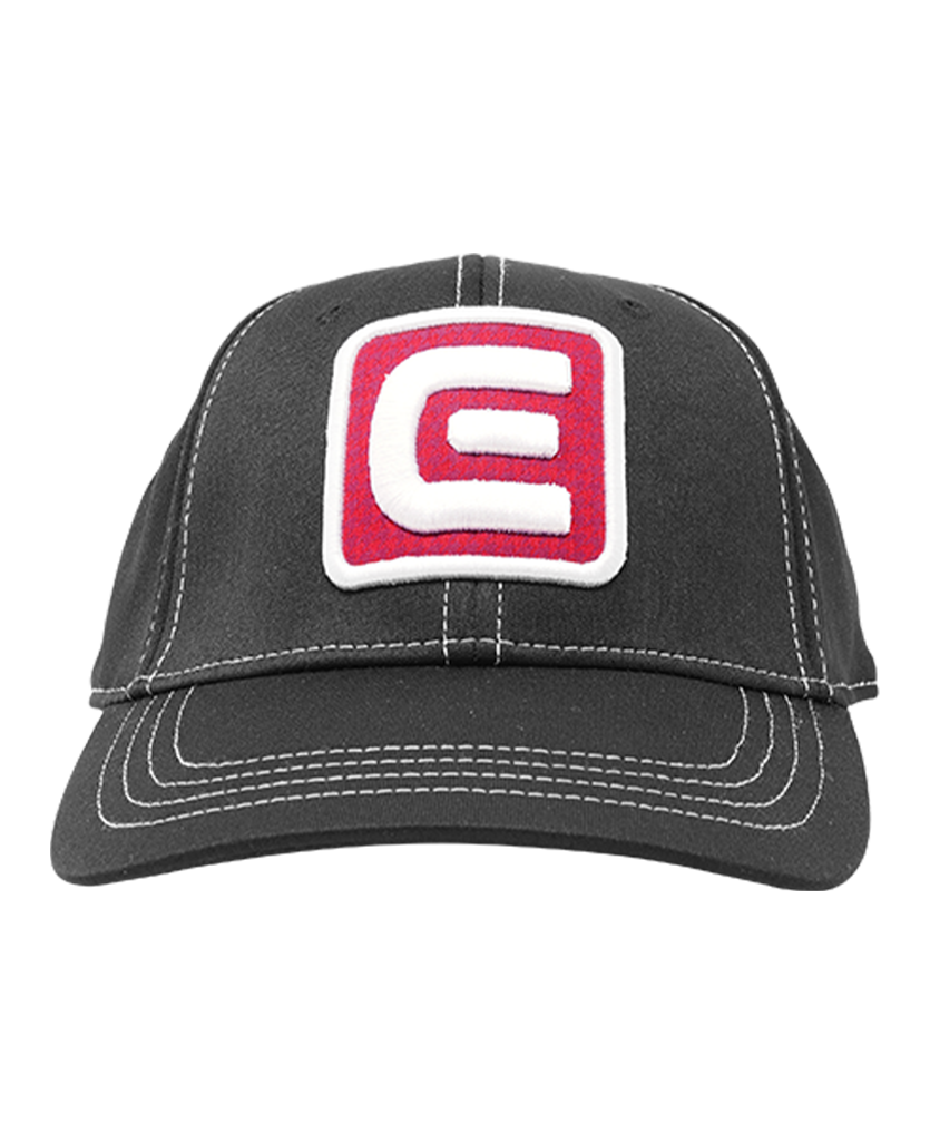 Rockwell Performance Golf Cap - Korvel