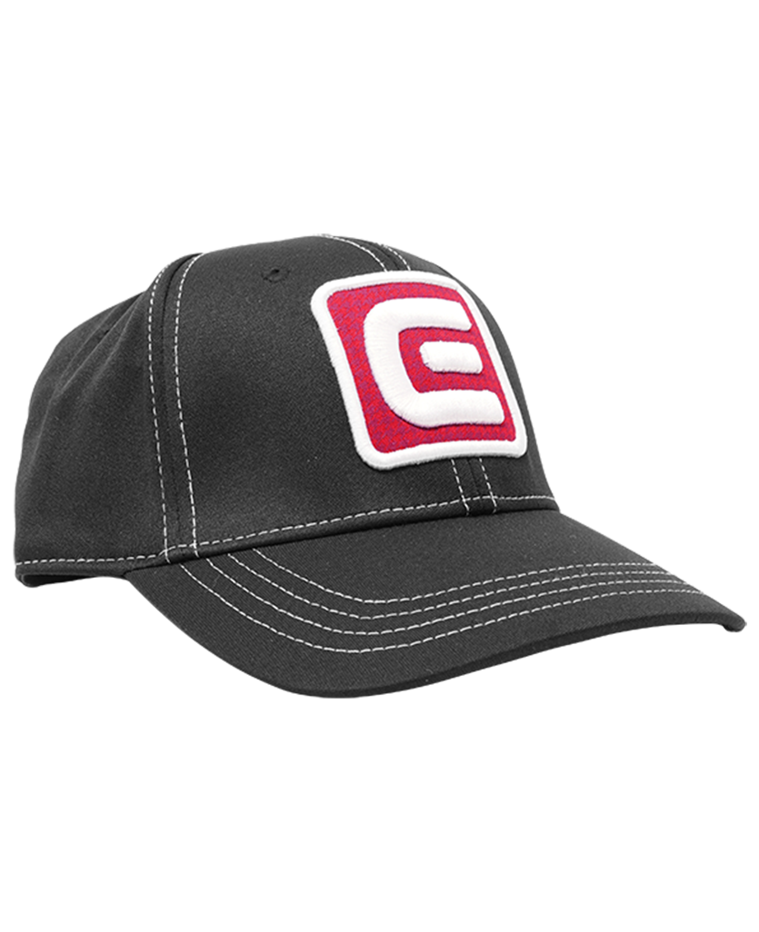 Rockwell Performance Golf Cap - Korvel